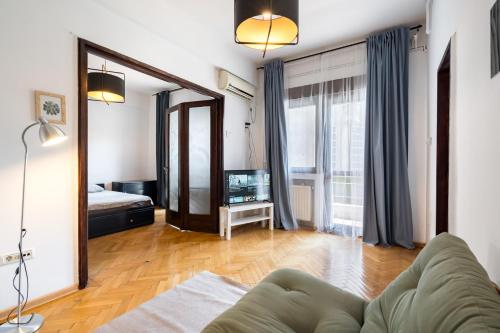 Sleek Comfort Location and Blend of Style — 4-Star Luxury Hotel in Bucharest, Romania