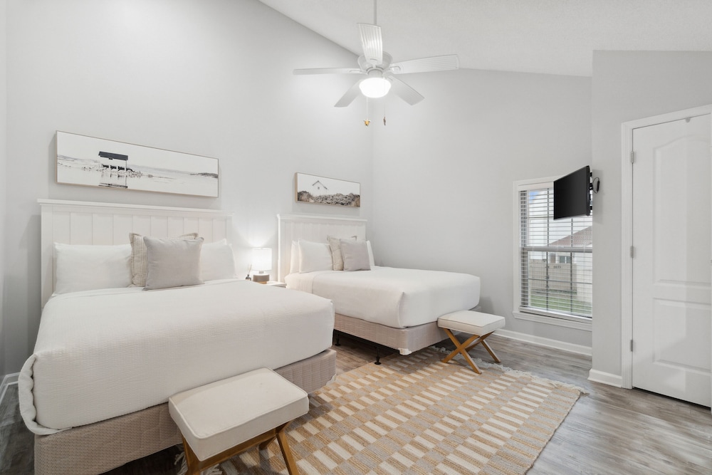 Horizon South Resort by Panhandle Getaways - photo 15