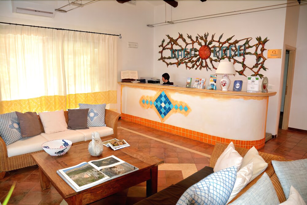Il Borgo BagaBaga Exclusive Country Retreat — Castelsardo — photo 5