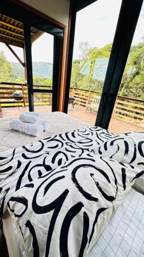 TinyFloresta Pousada Cachoeira da Neve - last minute hotel in Unknown City