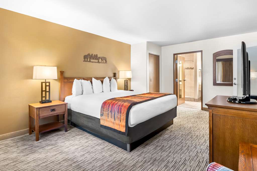 Best Western Grande River Inn & Suites - photo 17
