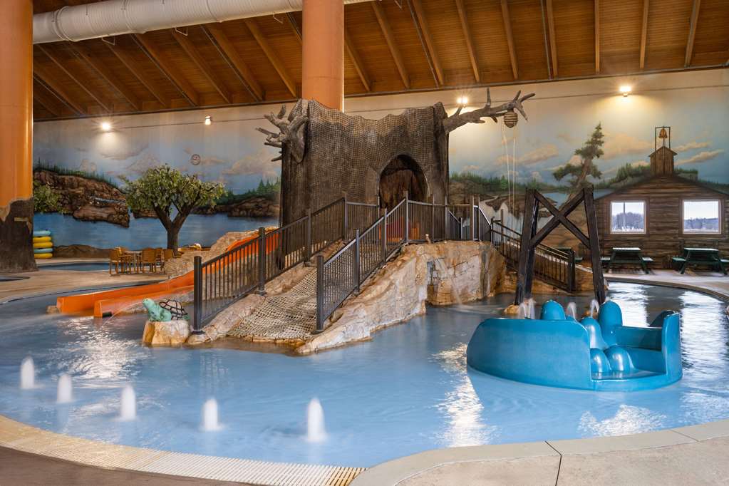 Wyndham Garden Otsego Minneapolis - photo 39