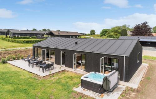 Awesome Home In Haderslev With Sauna — 5-Star Luxury Hotel in Haderslev, Denmark