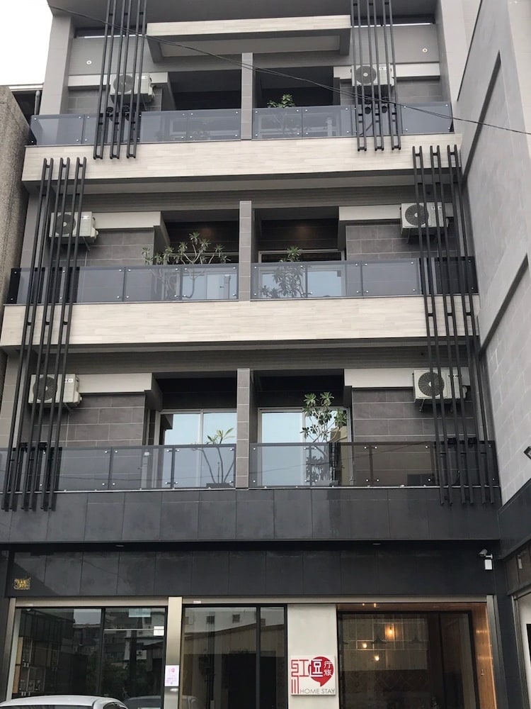 Redbean Homesaty in Pingtung, Republic of China Taiwan