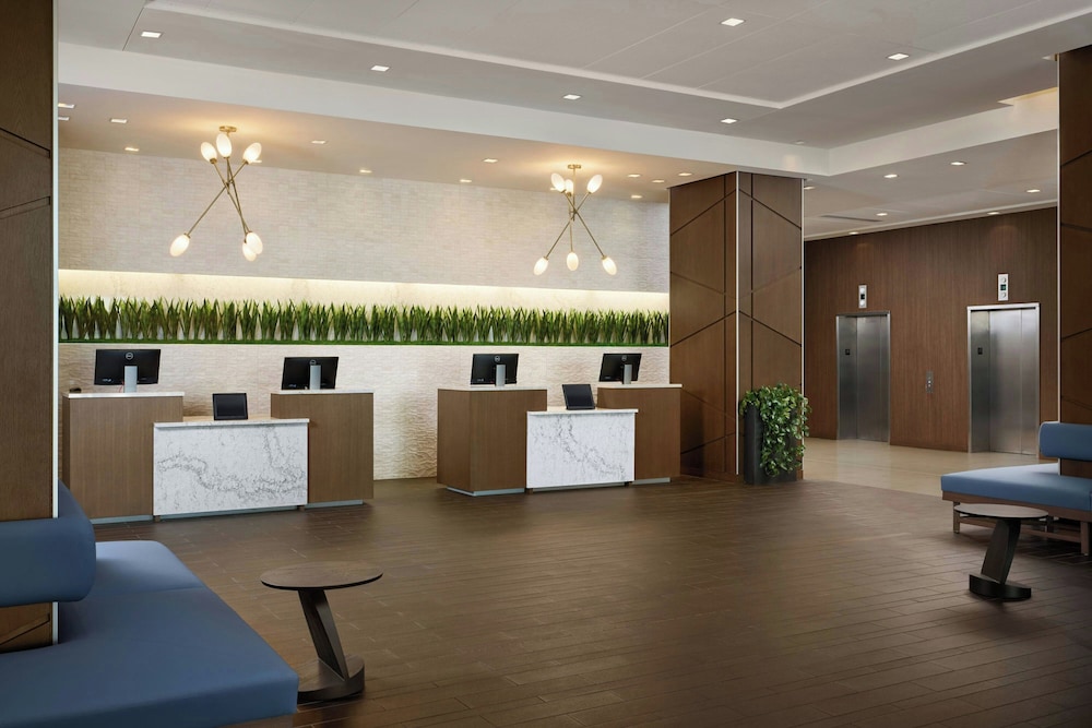 The Westin Austin at The Domain - photo 10