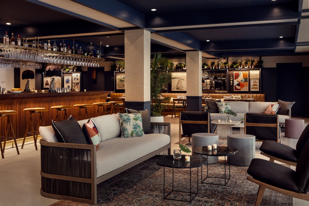 Kimpton Shorebreak Fort Lauderdale Beach Resort by IHG - photo 82