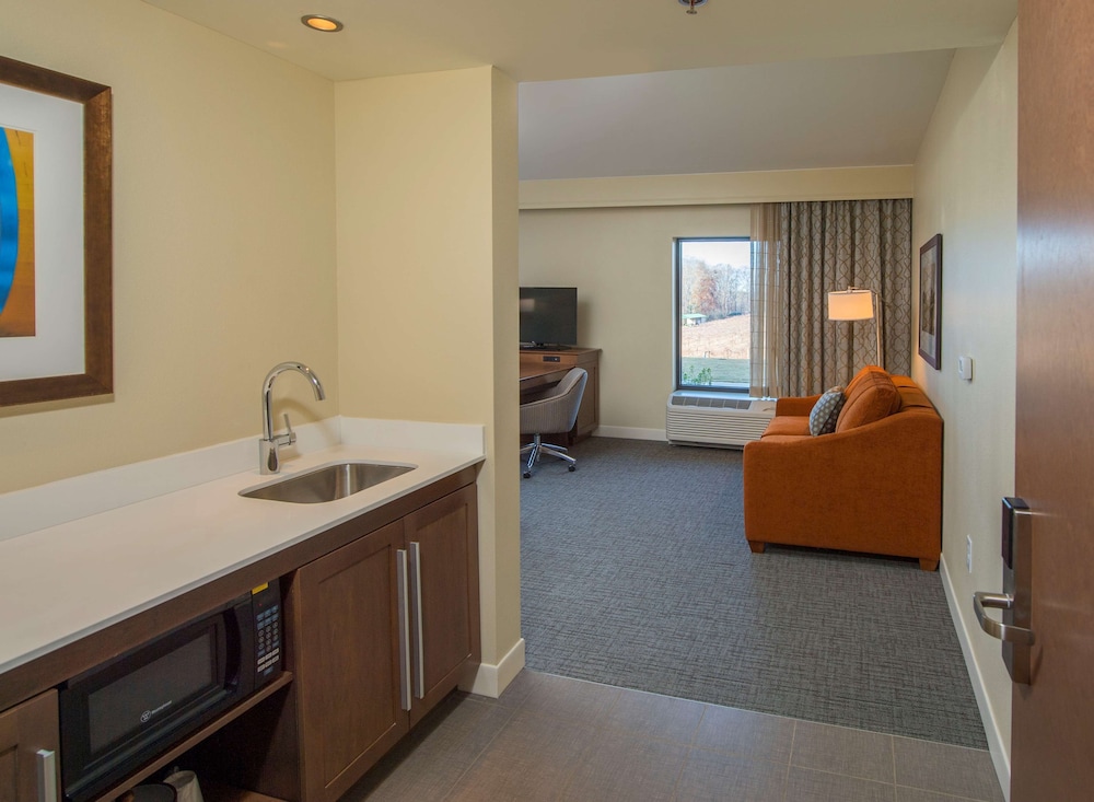 Hampton Inn & Suites Braselton - photo 8