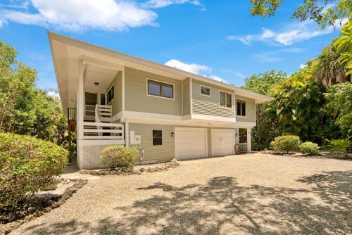 Sandy Feet Retreat — 4-Star Luxury Hotel in Sanibel, United States