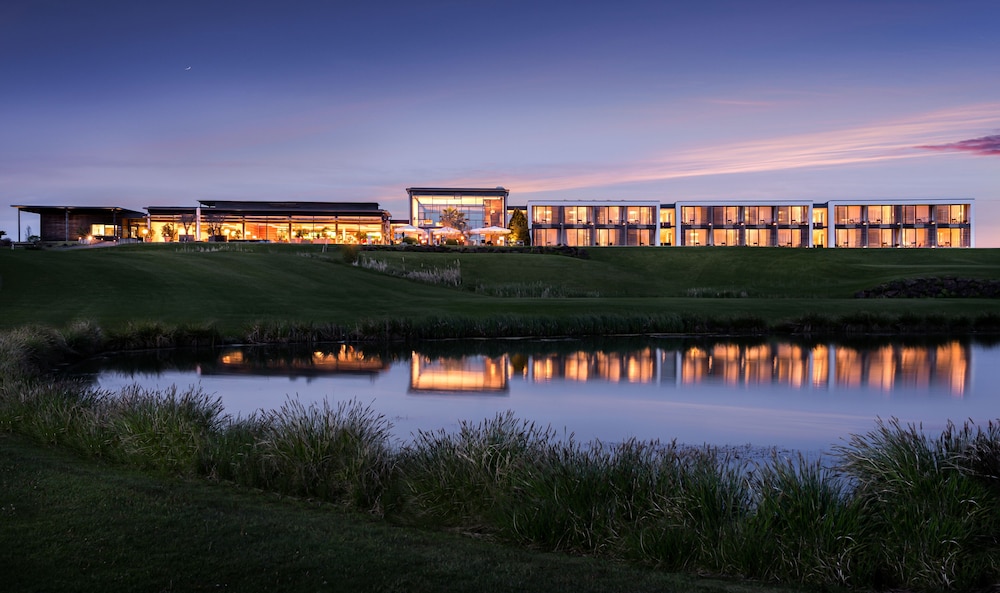 Angels das Hotel am Golfpark in Sankt Wendel, Germany