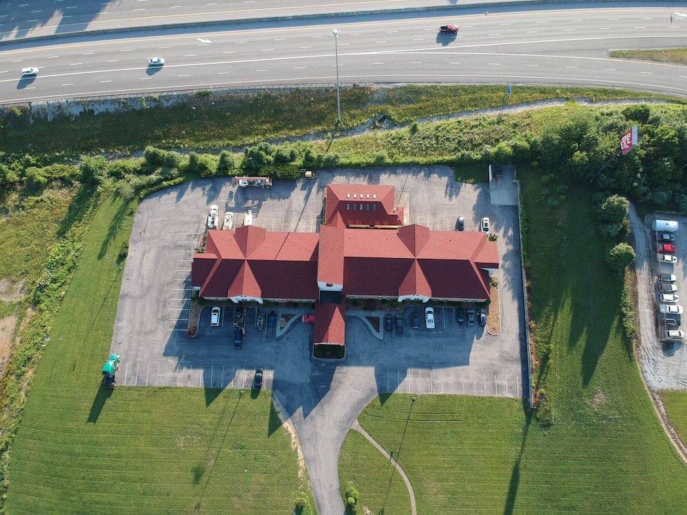 Red Roof Inn London I 75 - photo 33