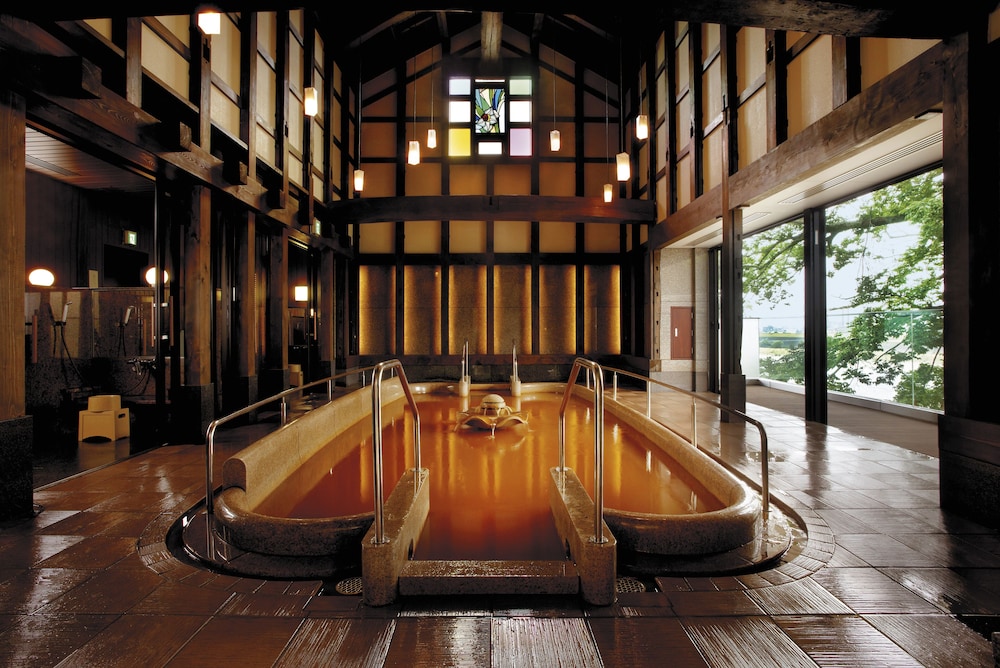 Juhachiro — 4-Star Luxury Hotel in Gifu-Shi, Japan