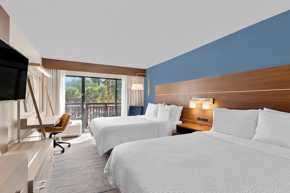 Holiday Inn Express Hilton Head Island by IHG - photo 30