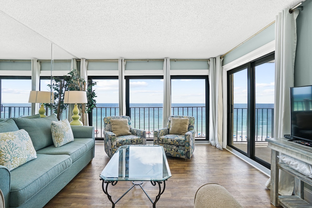 Moondrifter by Panhandle Getaways - photo 17