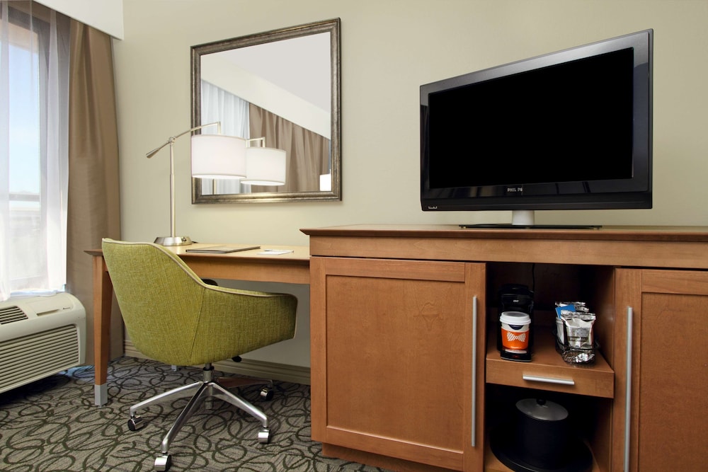Hampton Inn Austin Airport Area South - photo 10