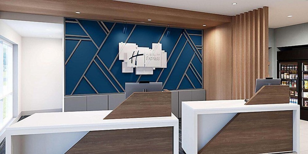 Holiday Inn Express Gloucester - photo 3