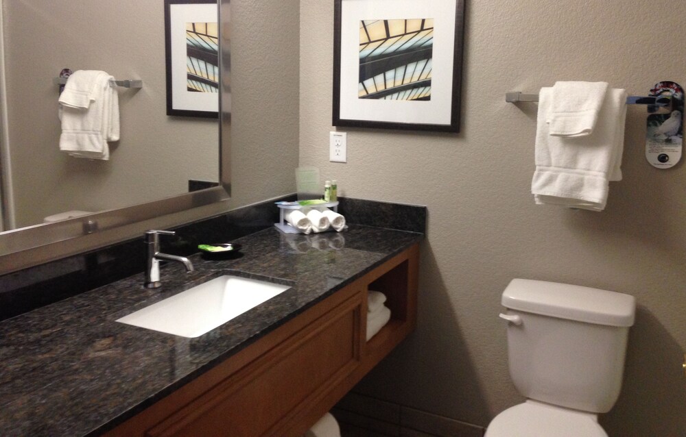 Holiday Inn Express & Suites Fraser Winter Park Area by IHG - photo 26