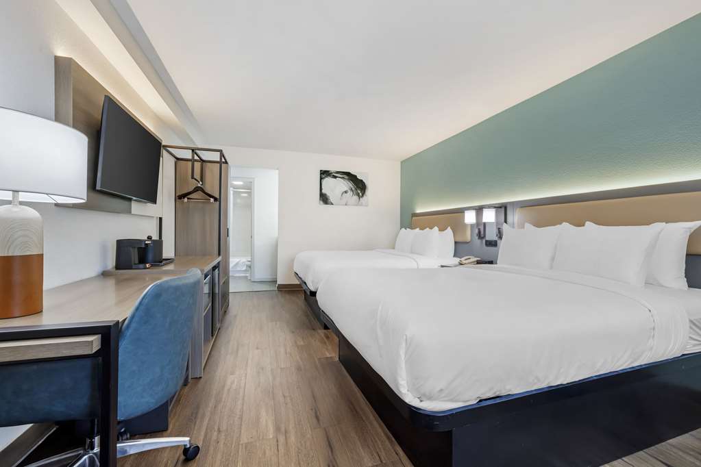 Comfort Inn Sea World Area - photo 8