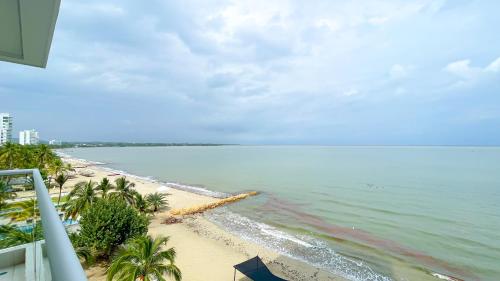 Magico Apartamento Frente al Mar 3 Habitaciones TV52 — 4-Star Luxury Hotel in Covenas, Colombia