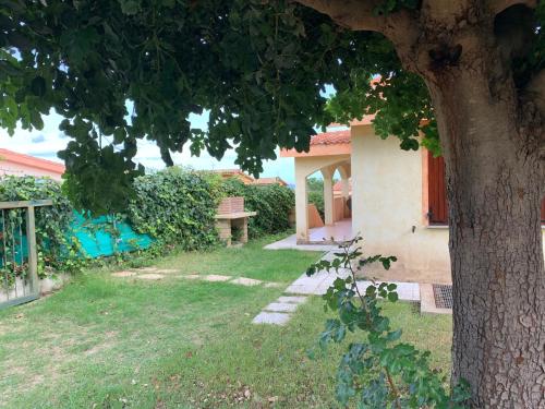 Casa Vacanze Stella Marina — 4-Star Luxury Hotel in Castiadas, Italy