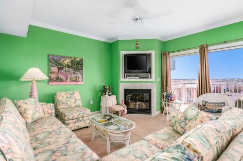 Lorelei I 404 — 4-Star Luxury Hotel in Ocean City, United States