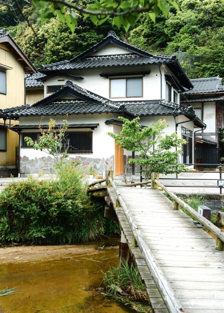 川の灯 — 4-Star Luxury Hotel in Matsue, Japan