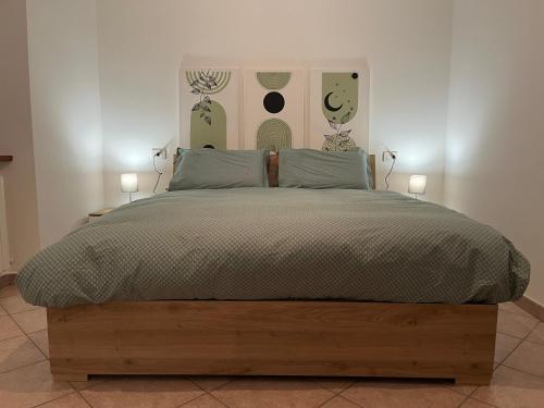 Casa Palida — 4-Star Luxury Hotel in Lierna, Italy