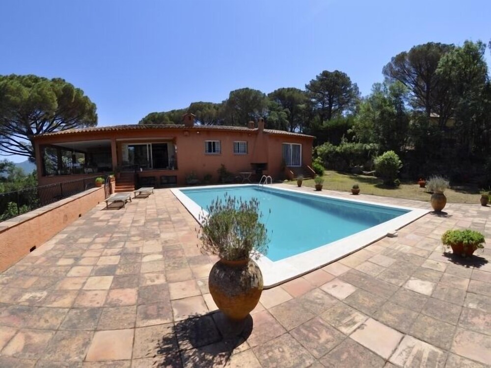 Casa Del Cielo — 4-Star Luxury Hotel in Santa Cristina D'aro, Spain