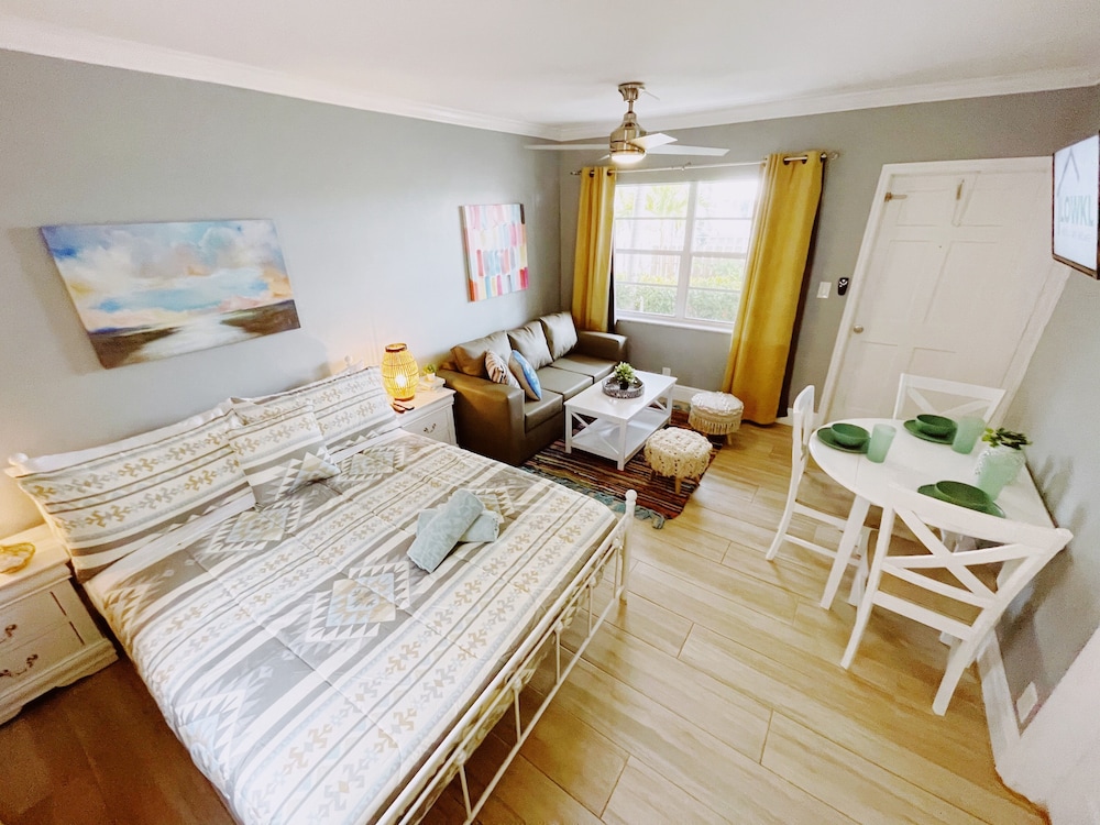 Sea Steps Suites - photo 7