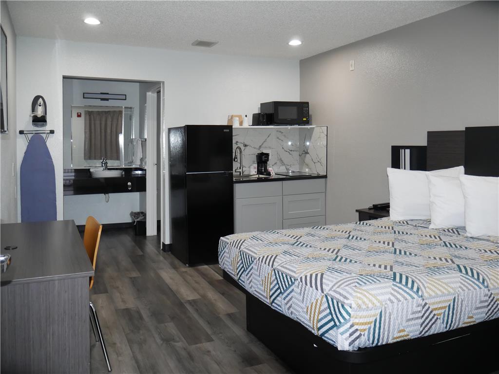 Motel 6 Tacoma WA South - photo 16