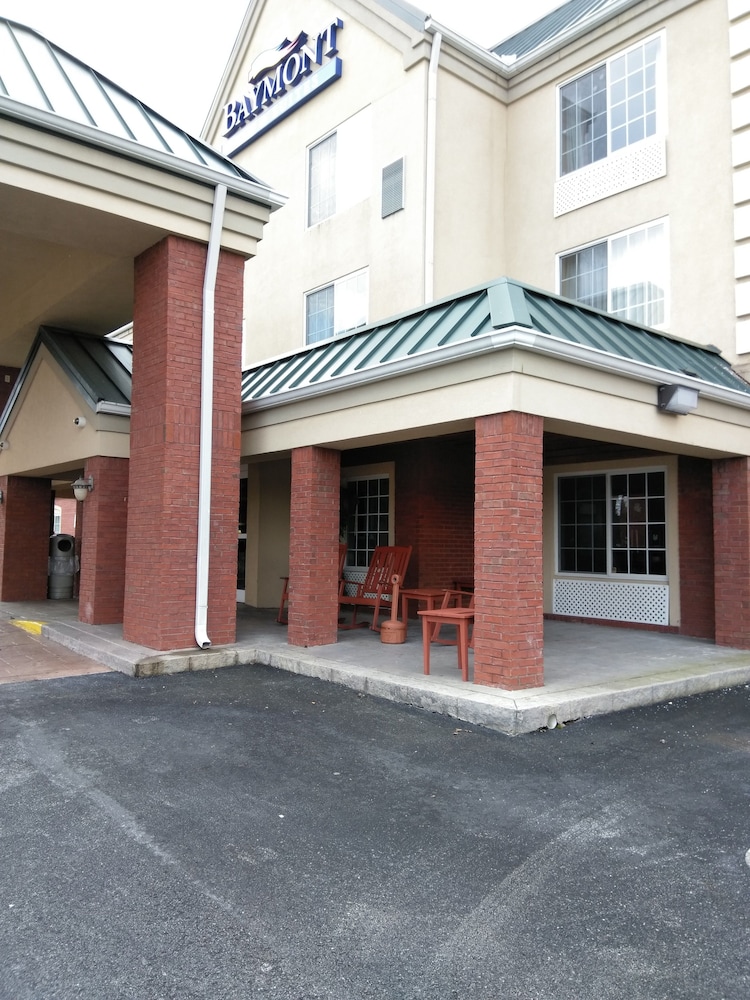 Baymont by Wyndham Clinton - photo 30
