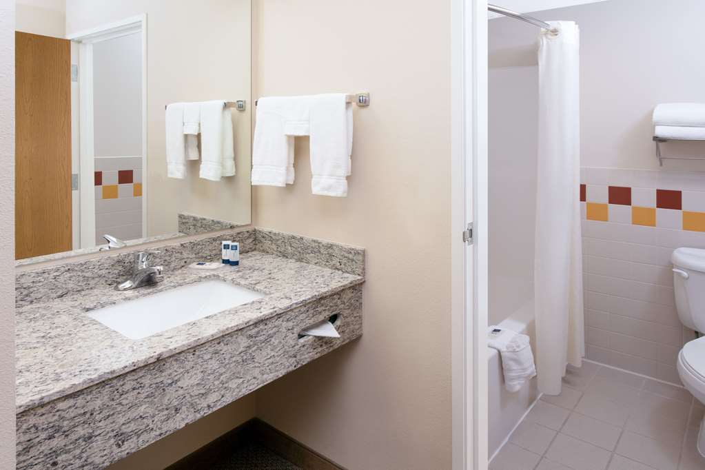 AmericInn by Wyndham Greenville - photo 12