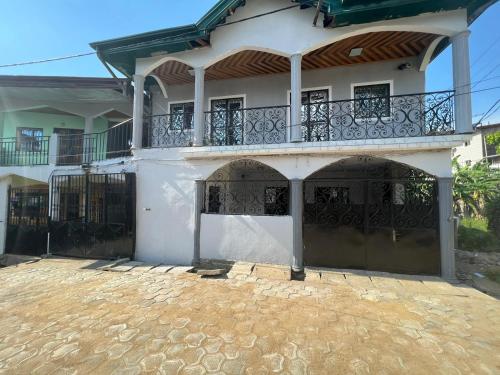 TrierHouse — Douala — photo 5