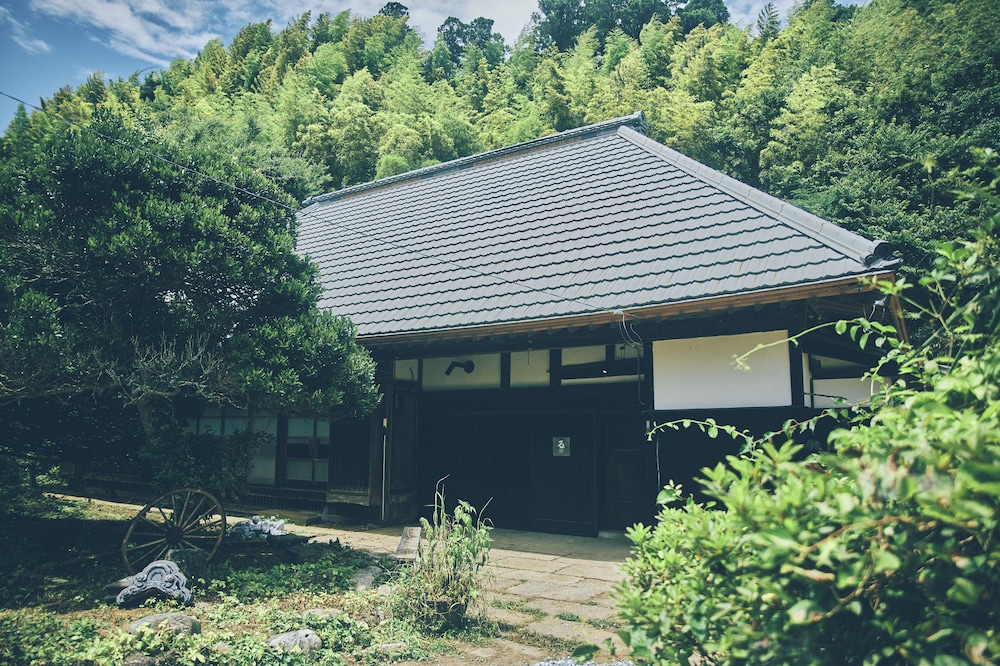 Kominkayado LOOF Sannoie — hotel in Sanmu