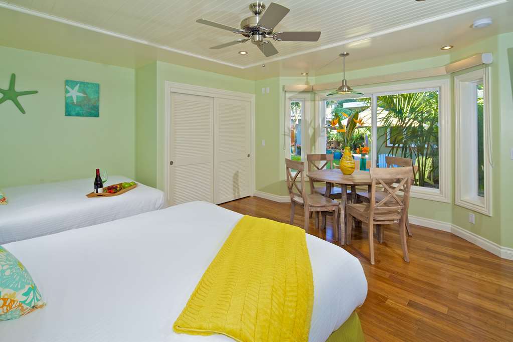 Ocean Palms Beach Resort - photo 34