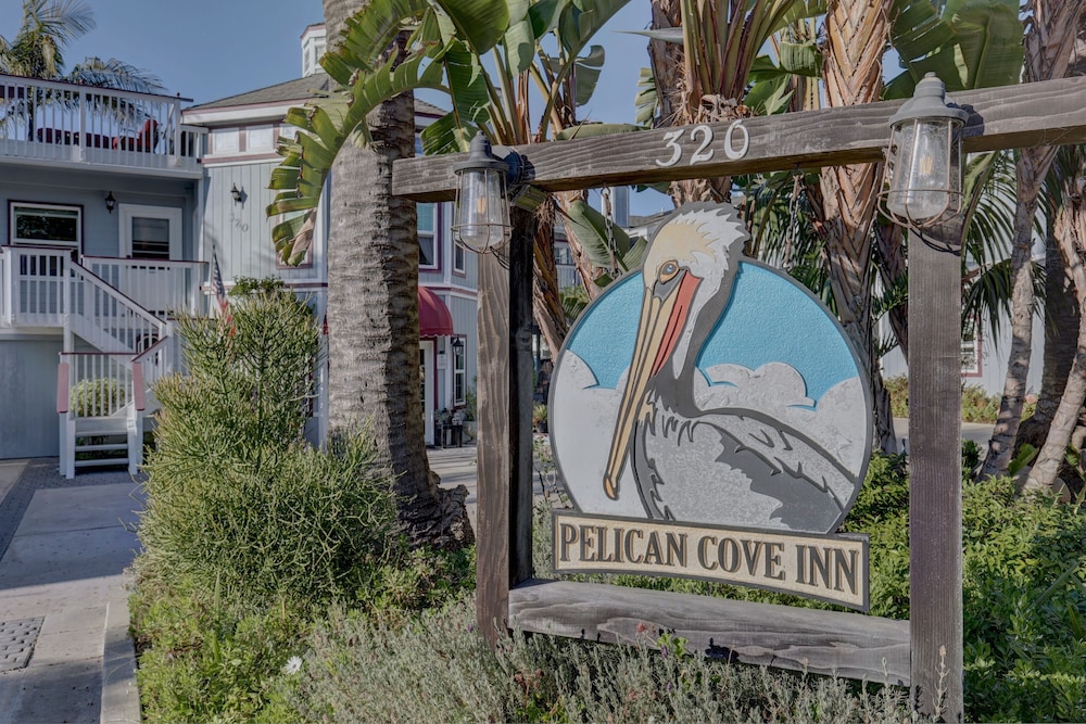 Pelican Cove Inn - photo 129
