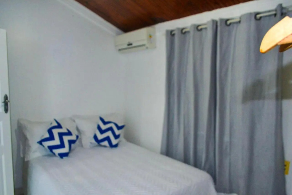 Pousada Jambo — Porto Seguro — photo 3