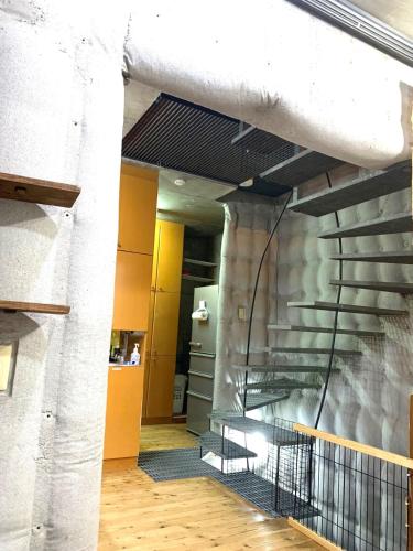 Ikebukuro sta. 10mins walk. Rough style 88 House — 4-Star Luxury Hotel in Tokyo, Japan