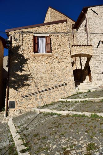 Il Riparo tra le due torri — hotel in Castel Del Monte