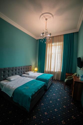 Belona Hotel