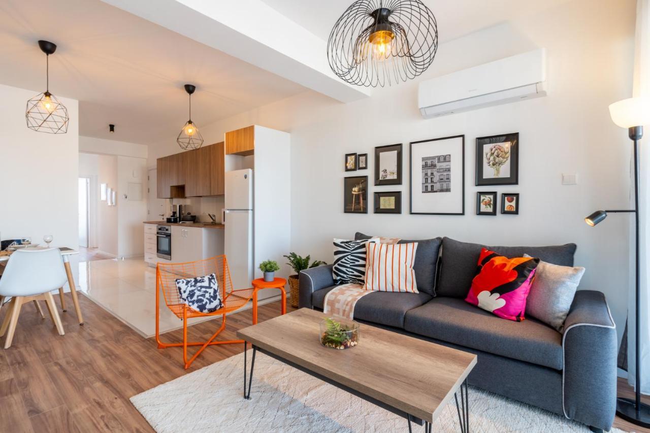Bianca 2 Bedroom Apartment in Larnaca