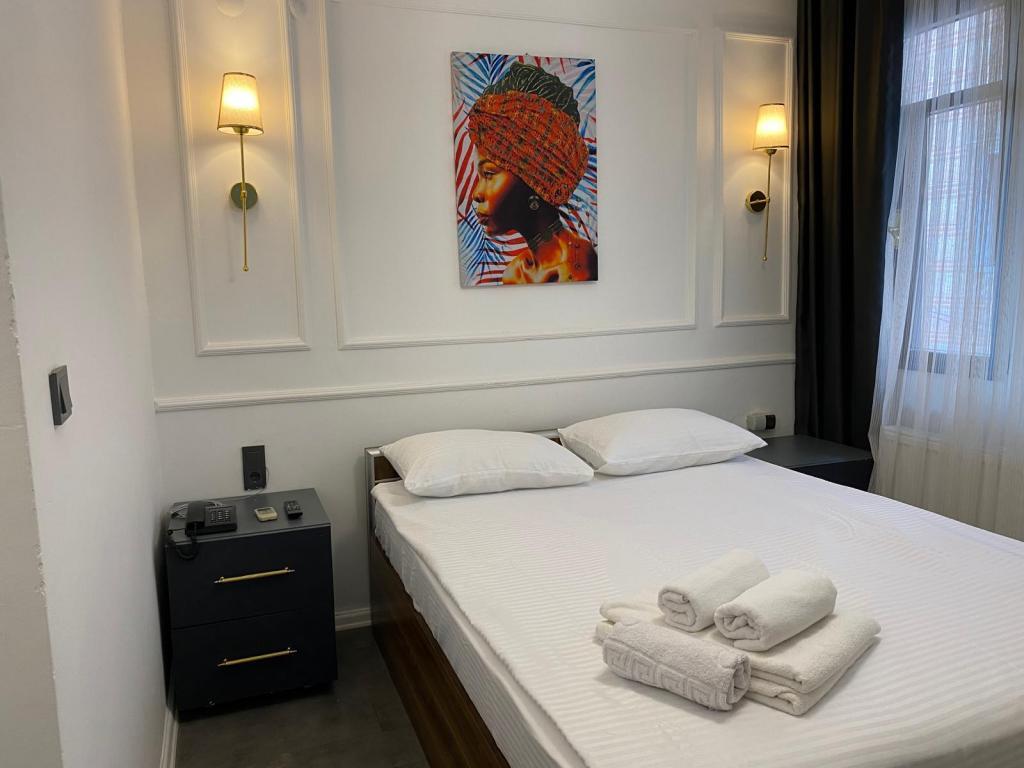 Global Termal Hotel — Bursa — photo 3