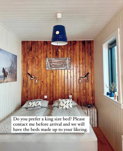 Akurgerði Guesthouse 4 Country Life Style