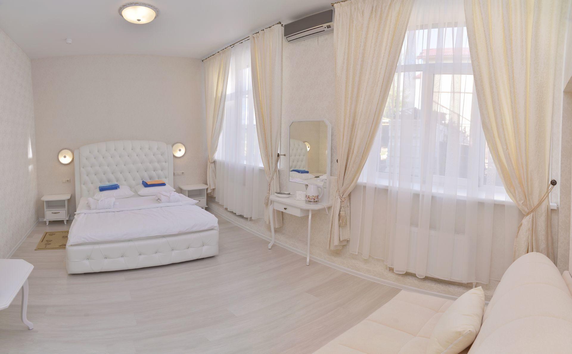 Yashma - last minute hotel in Izhevsk