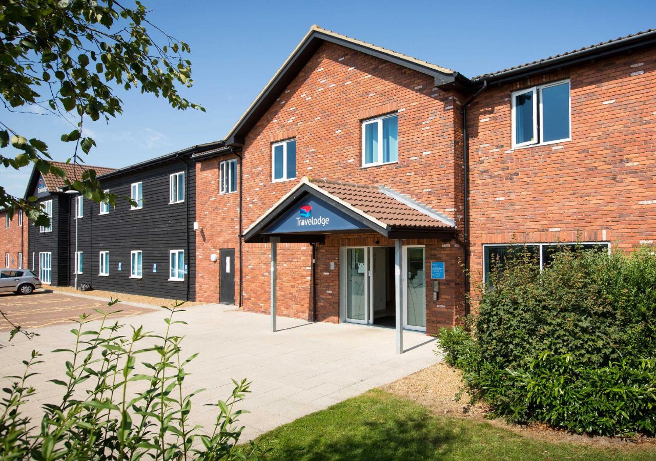Travelodge Great Yarmouth — hotel in Great Yarmouth