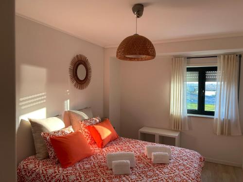 Flamingo Apartment — 4-Star Luxury Hotel in Aveiro, Portugal