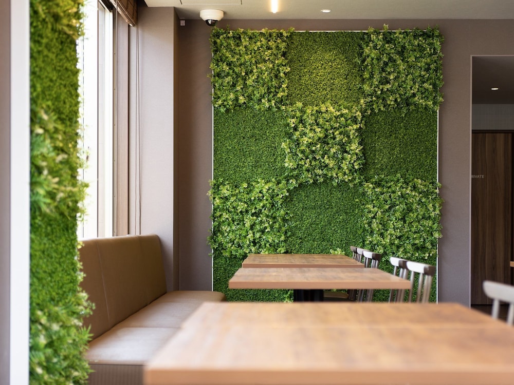 Super Hotel Kanku Kumatoriekimae in Izumisano, Japan