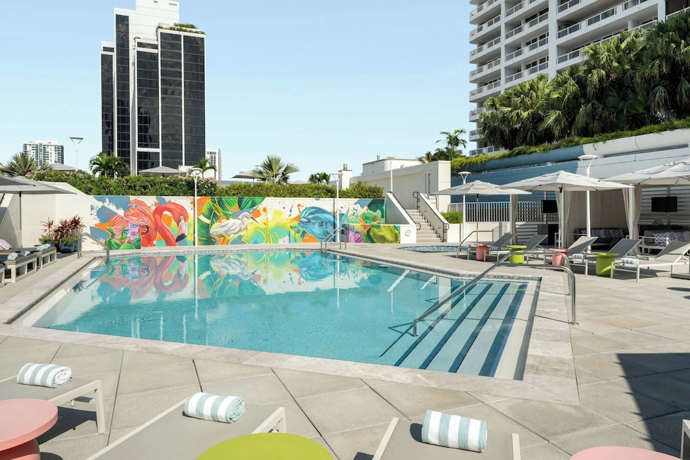 Miami Marriott Biscayne Bay - photo 48