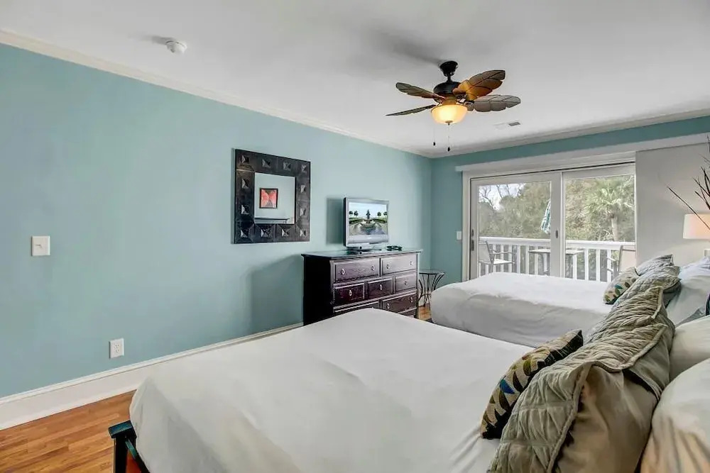 Lagoon Villas 32 by Wild Dunes in Resort Core - photo 11