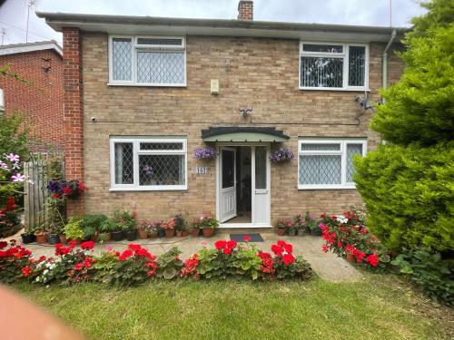 182 in Banbury, United Kingdom