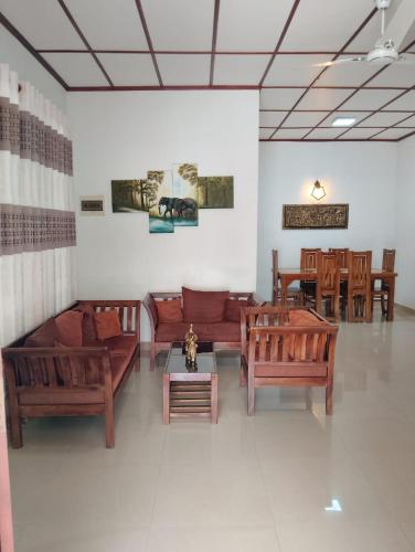 Rest - carbon neutral hotel in Unknown City